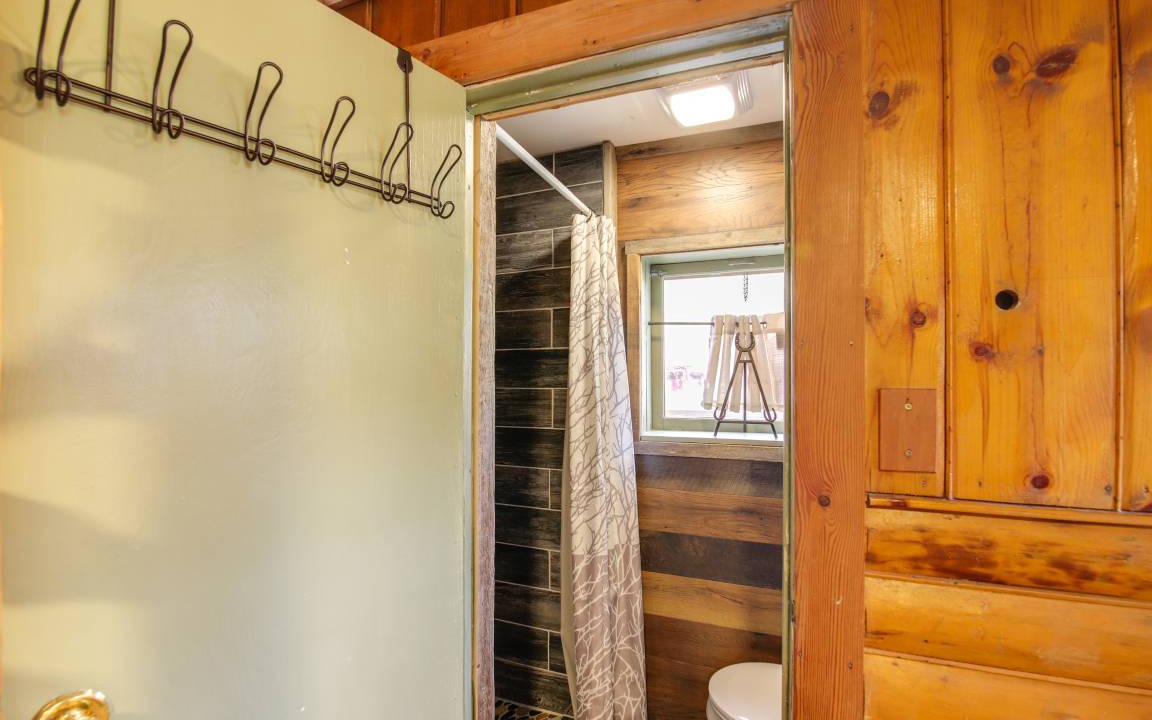 Photo of Bathroom in De Borgia