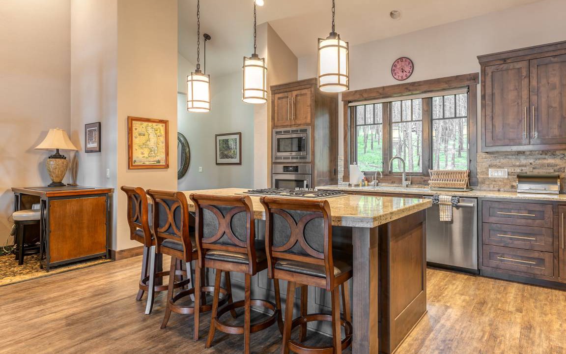Photo of Kitchen in Lakeside
