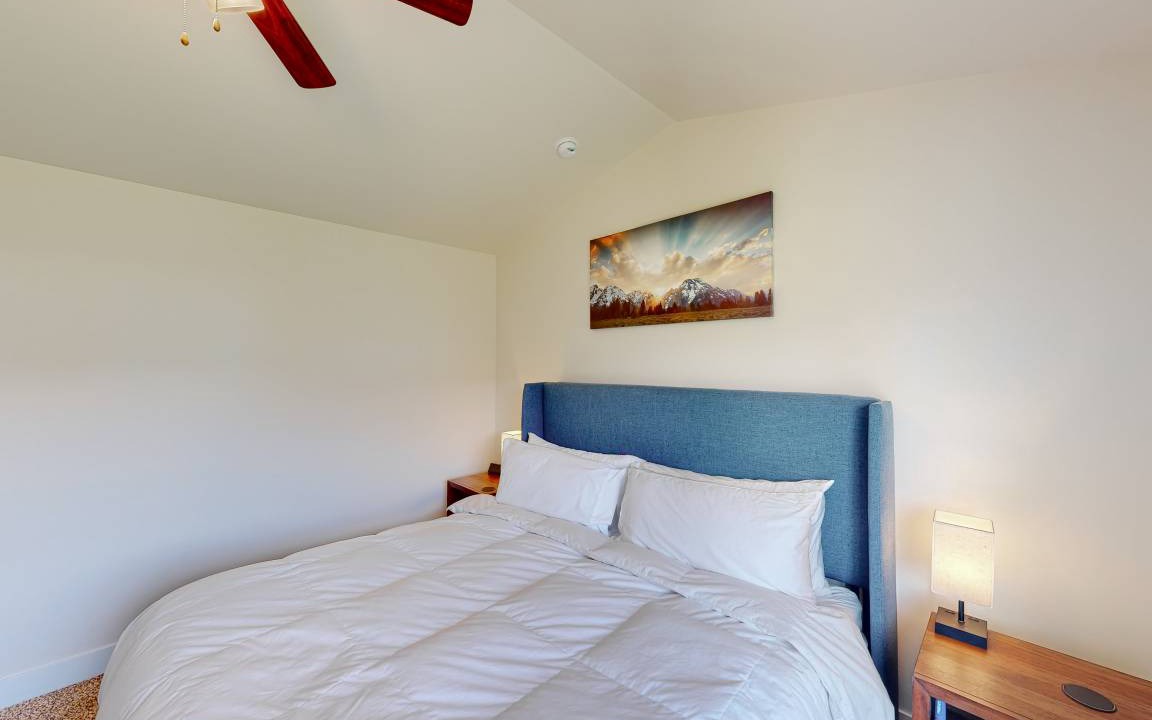 Photo of Bedroom in Bozeman