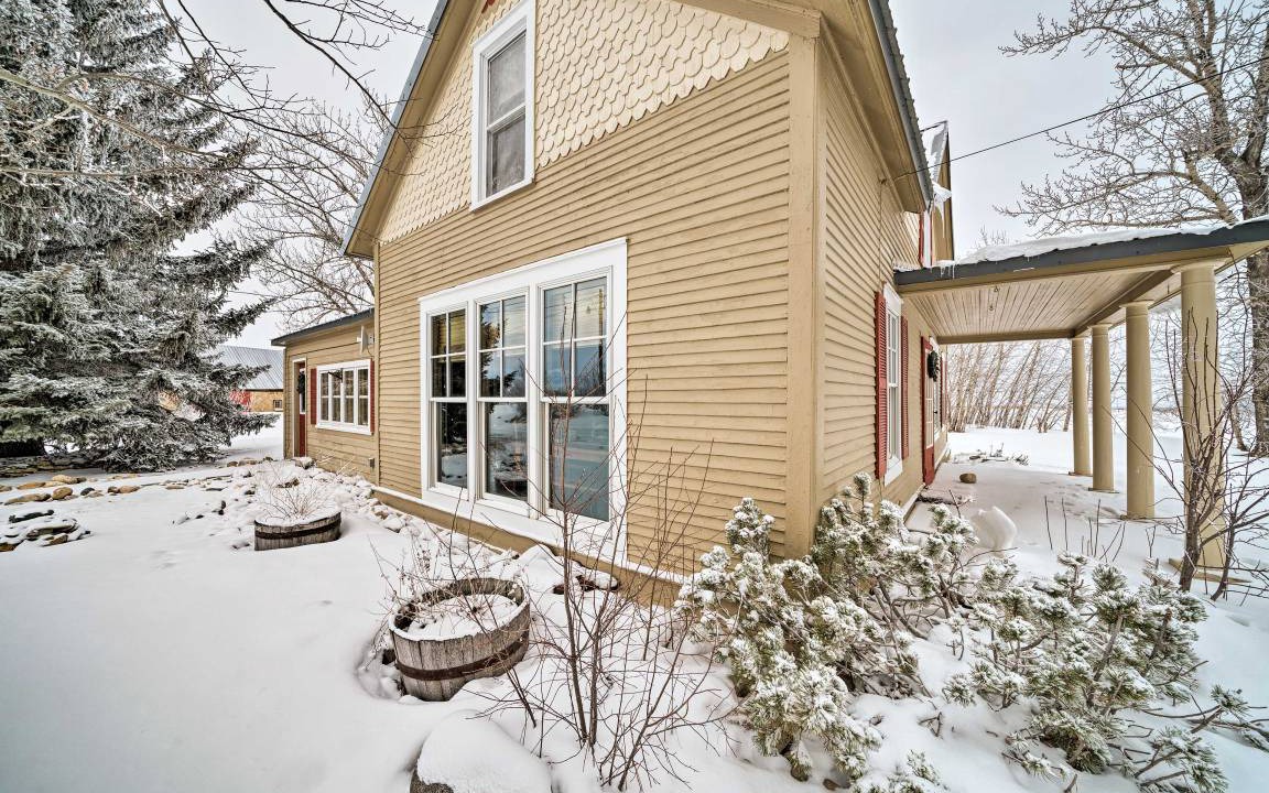 Photo of Others in Red Lodge