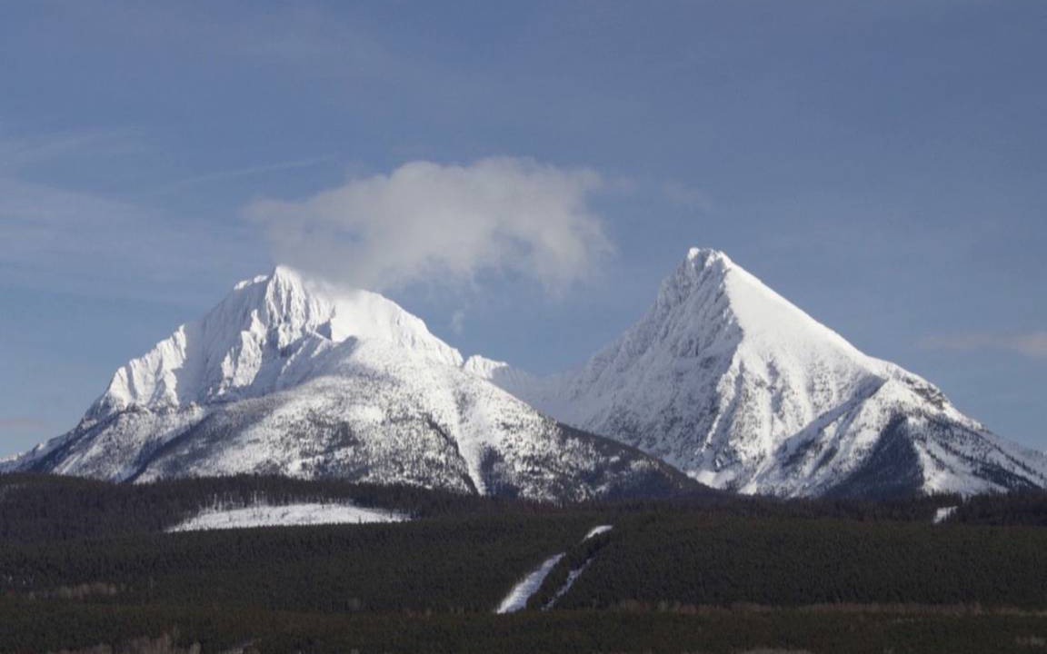 Photo of Others in Polebridge