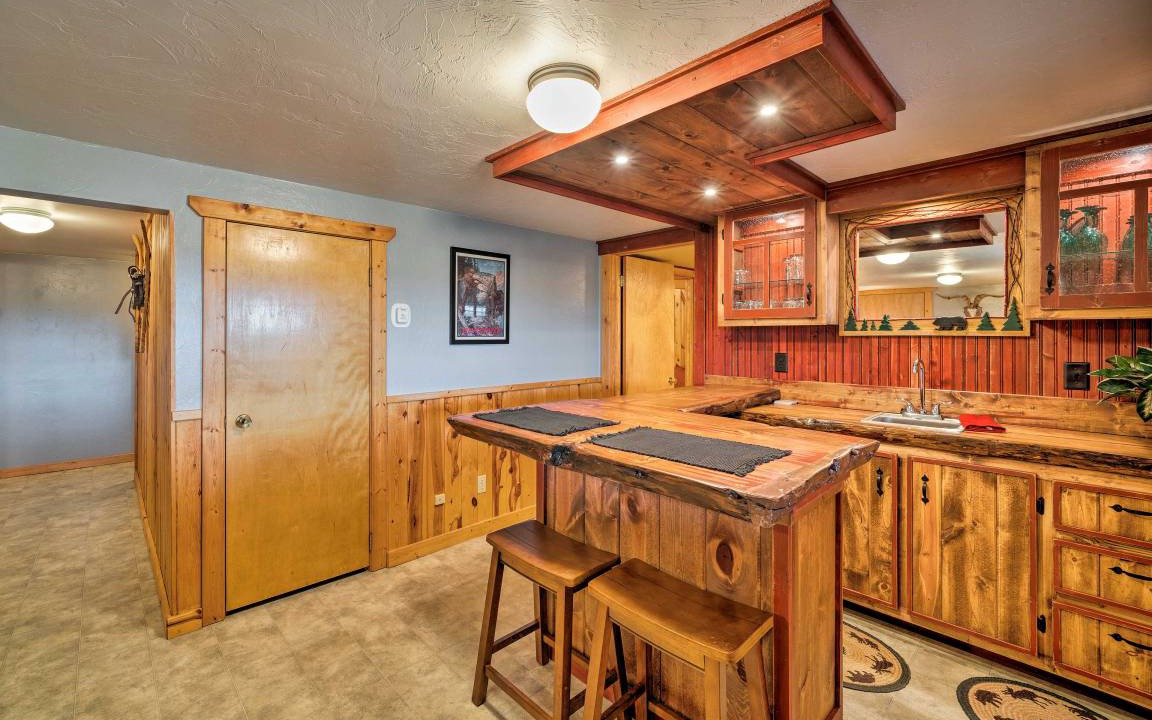 Photo of Kitchen in Bozeman