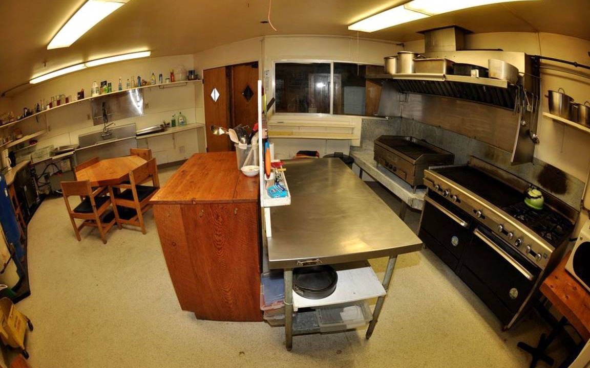 Photo of Kitchen in Hamilton