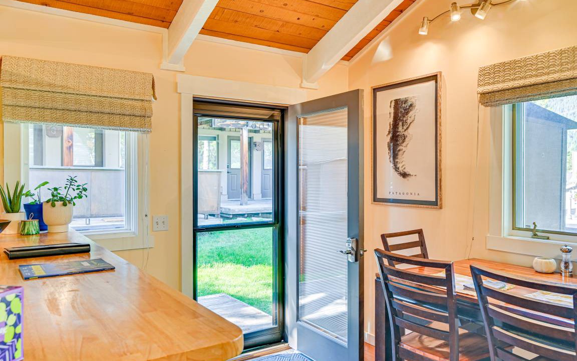 Photo of Others in Big Sky