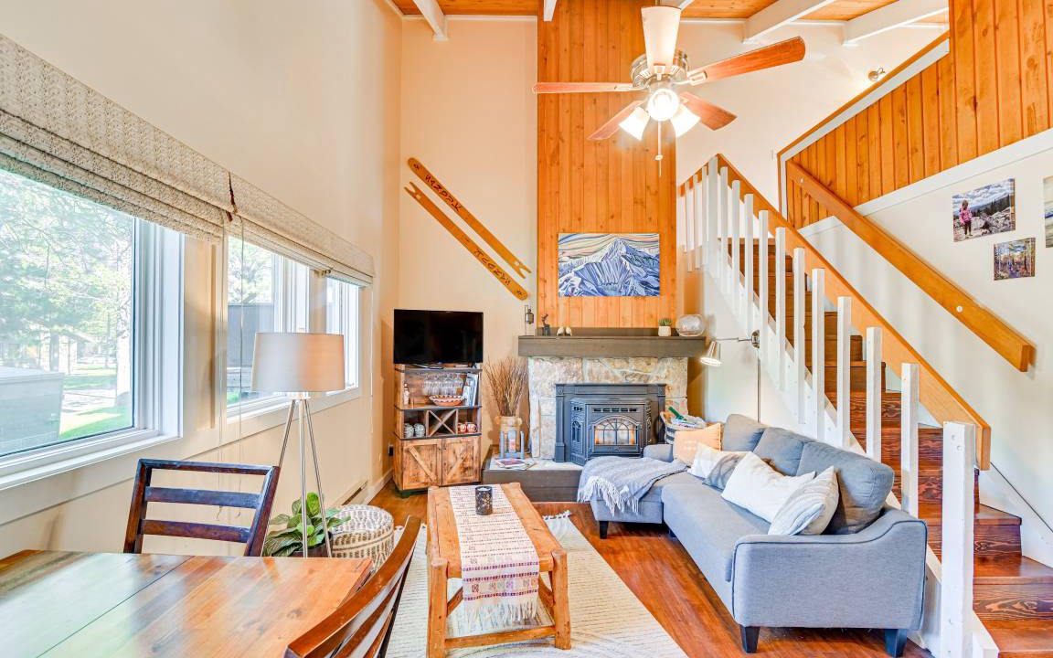 Photo of Others in Big Sky