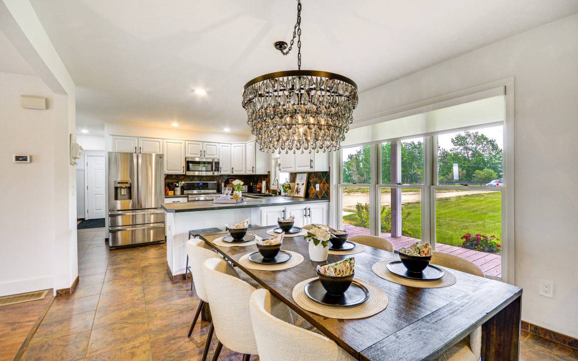 Photo of Kitchen in Roberts