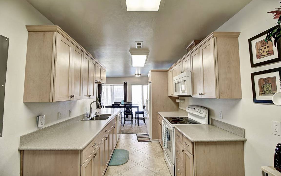 Photo of Kitchen in Polson