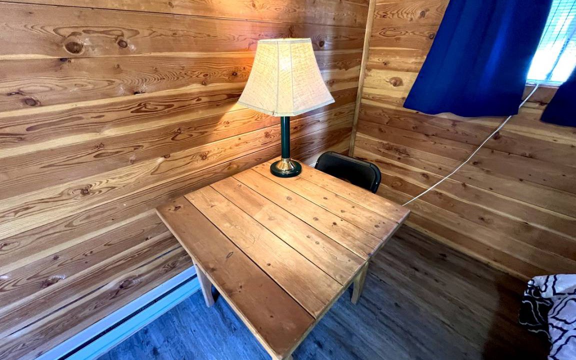 Photo of Bedroom in West Glacier