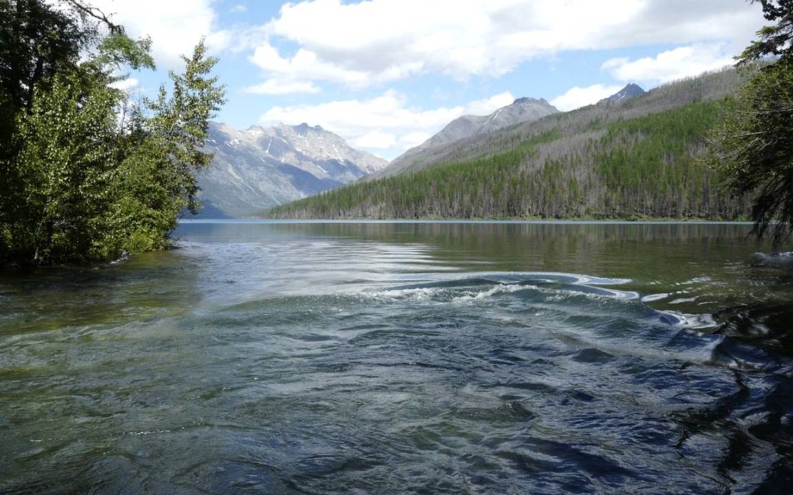 Photo of Others in Polebridge