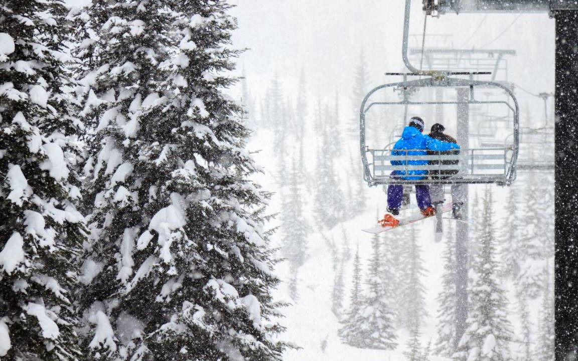 Photo of Others in Whitefish