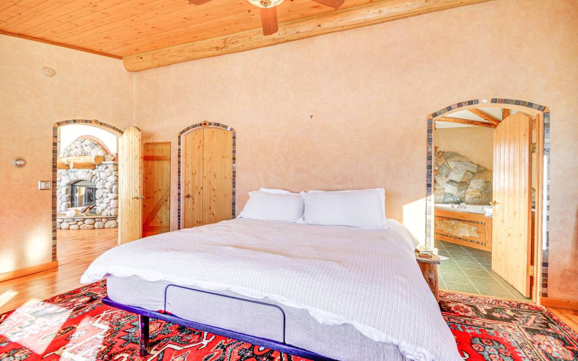 Photo of Bedroom in Red Lodge