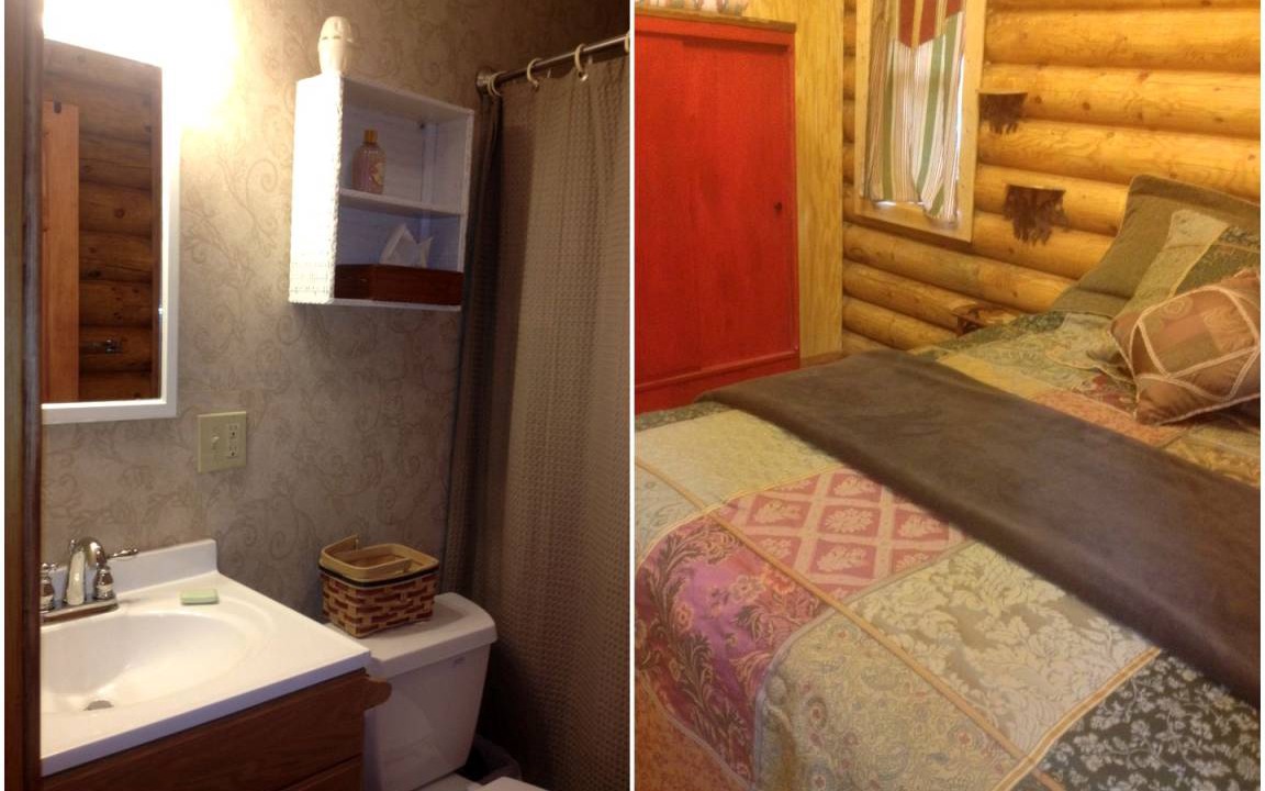 Photo of Bathroom in Superior