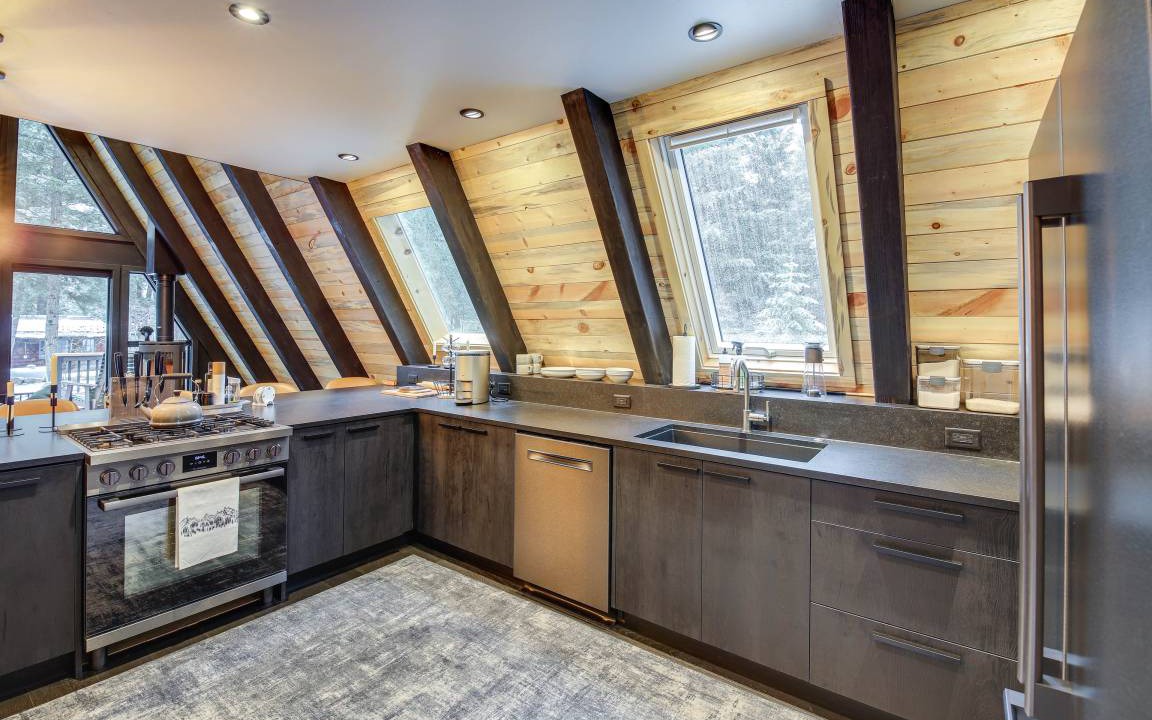 Photo of Kitchen in Superior