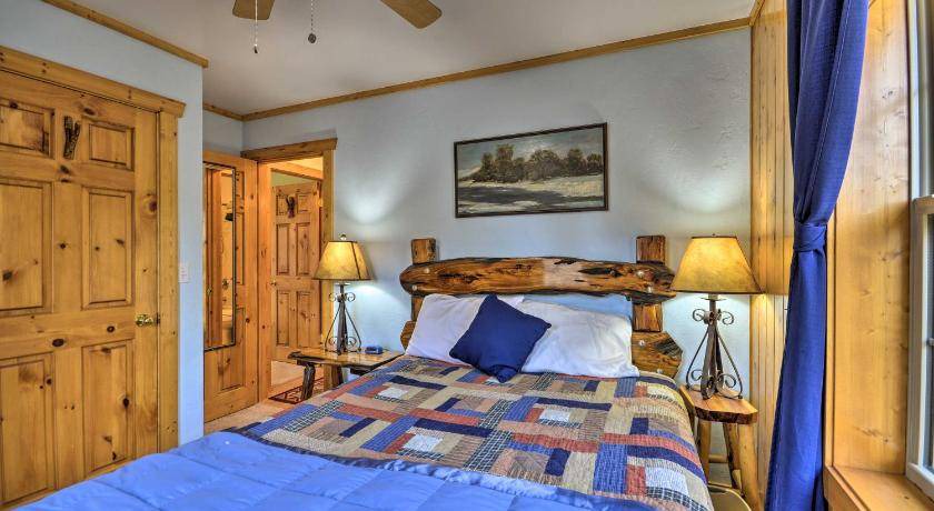 Photo of Bedroom in McLeod
