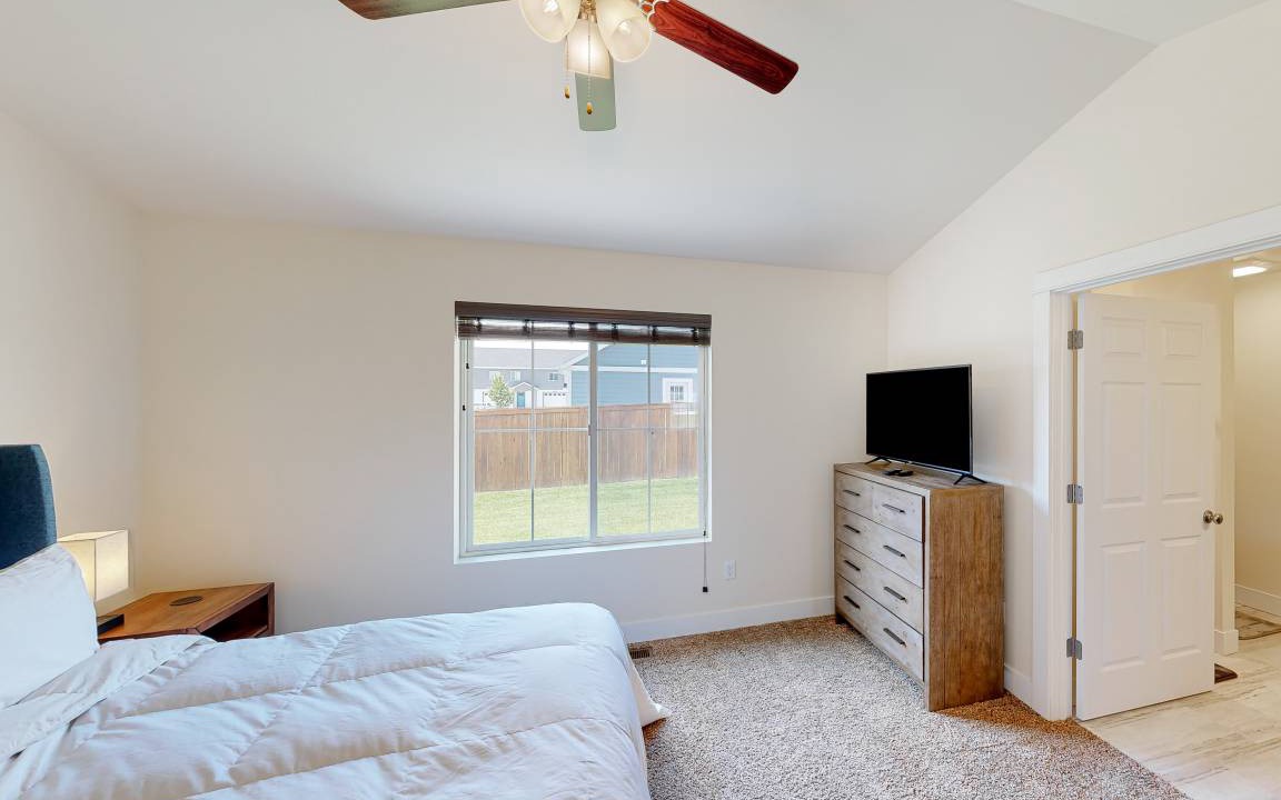 Photo of Bedroom in Bozeman