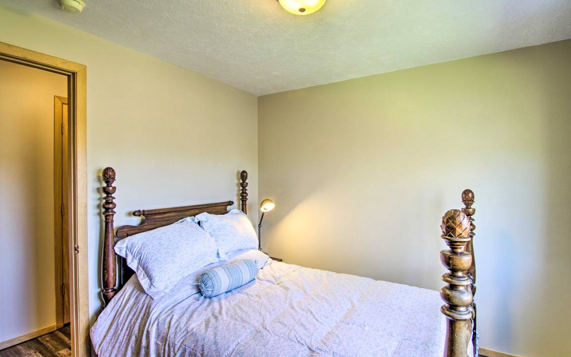 Photo of Bedroom in Bozeman