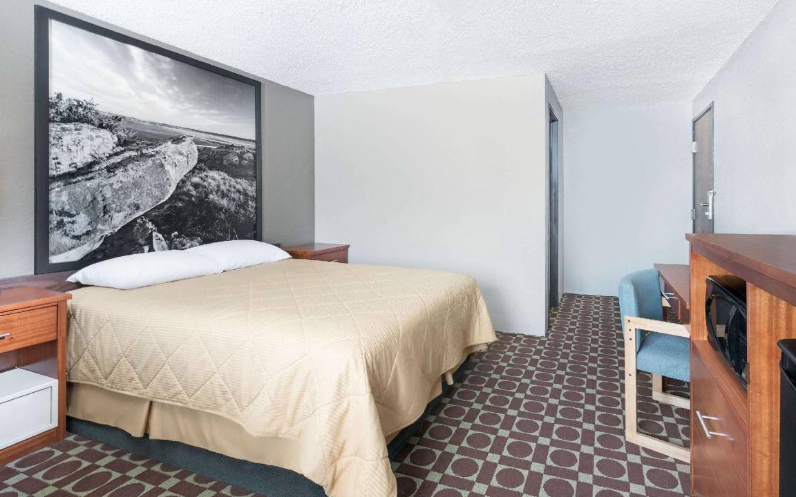 Photo of Bedroom in Miles City