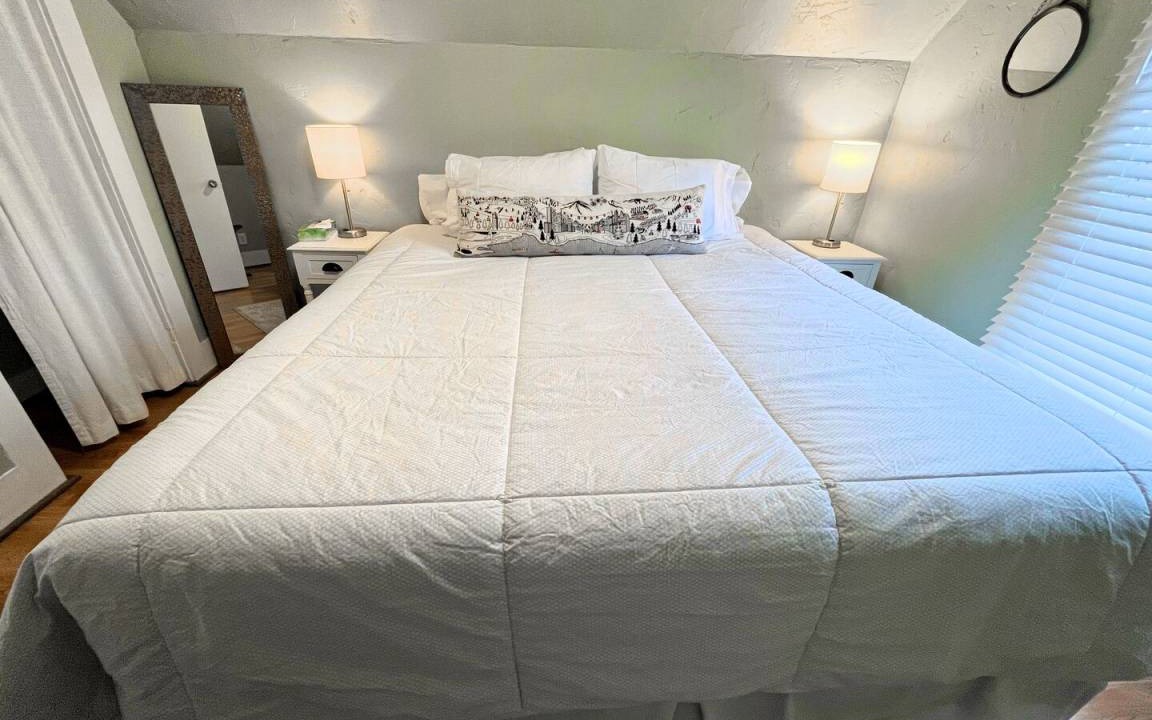 Photo of Bedroom in Whitefish