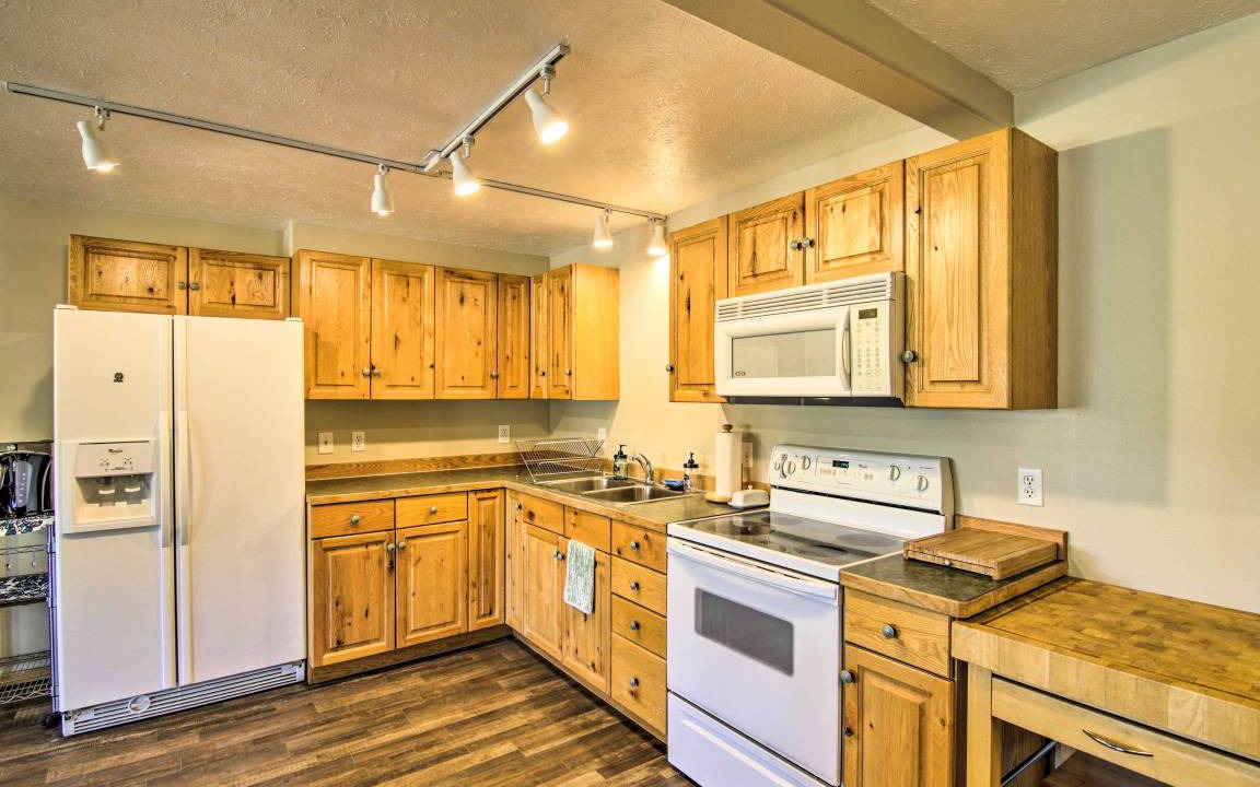 Photo of Kitchen in Bozeman