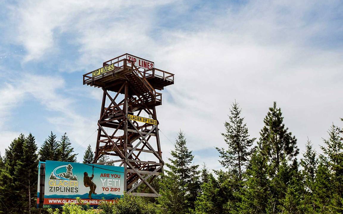 Photo of Others in Whitefish