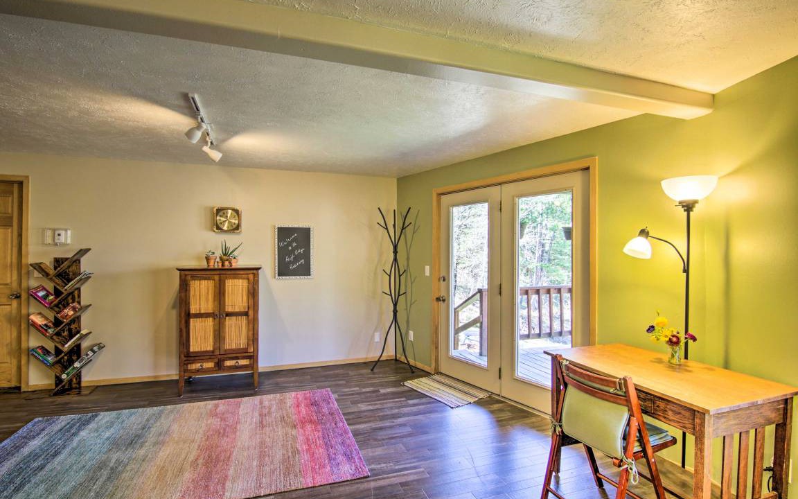 Photo of Livingroom in Bozeman