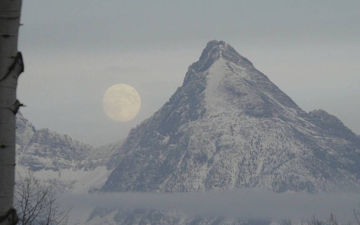 Photo of Others in Polebridge