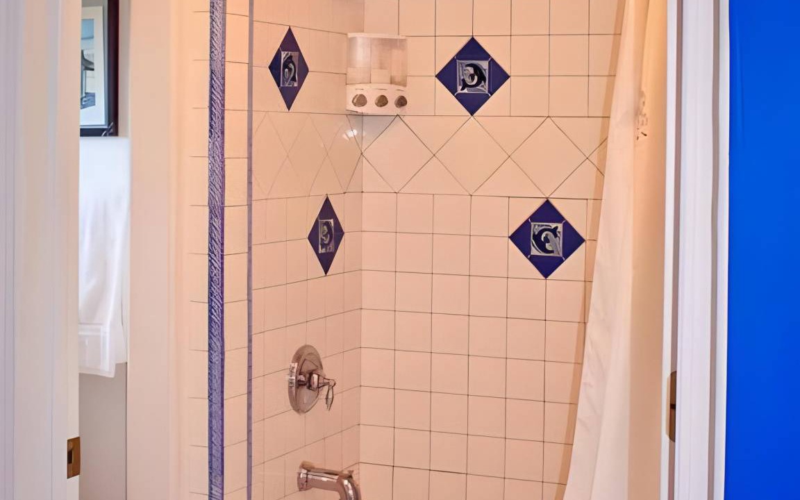 Photo of Bathroom in Woods Bay