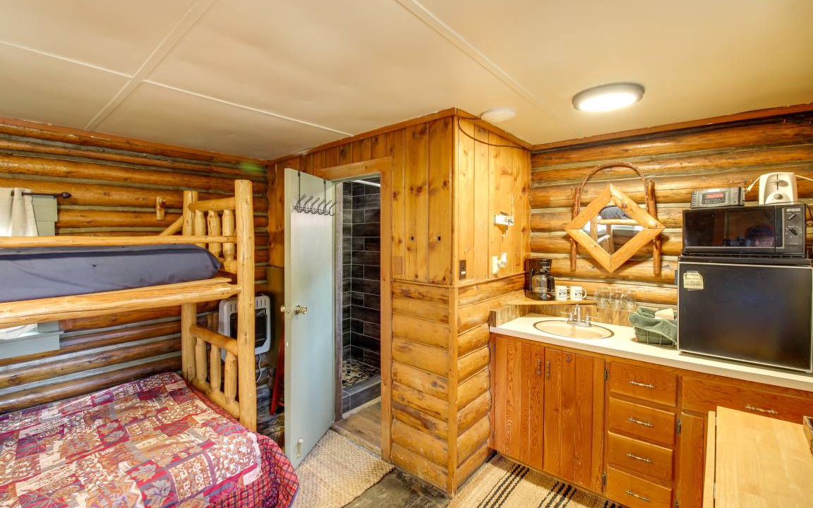 Photo of Bedroom in De Borgia