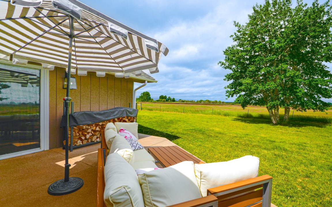 Photo of Patio Balcony in Roberts