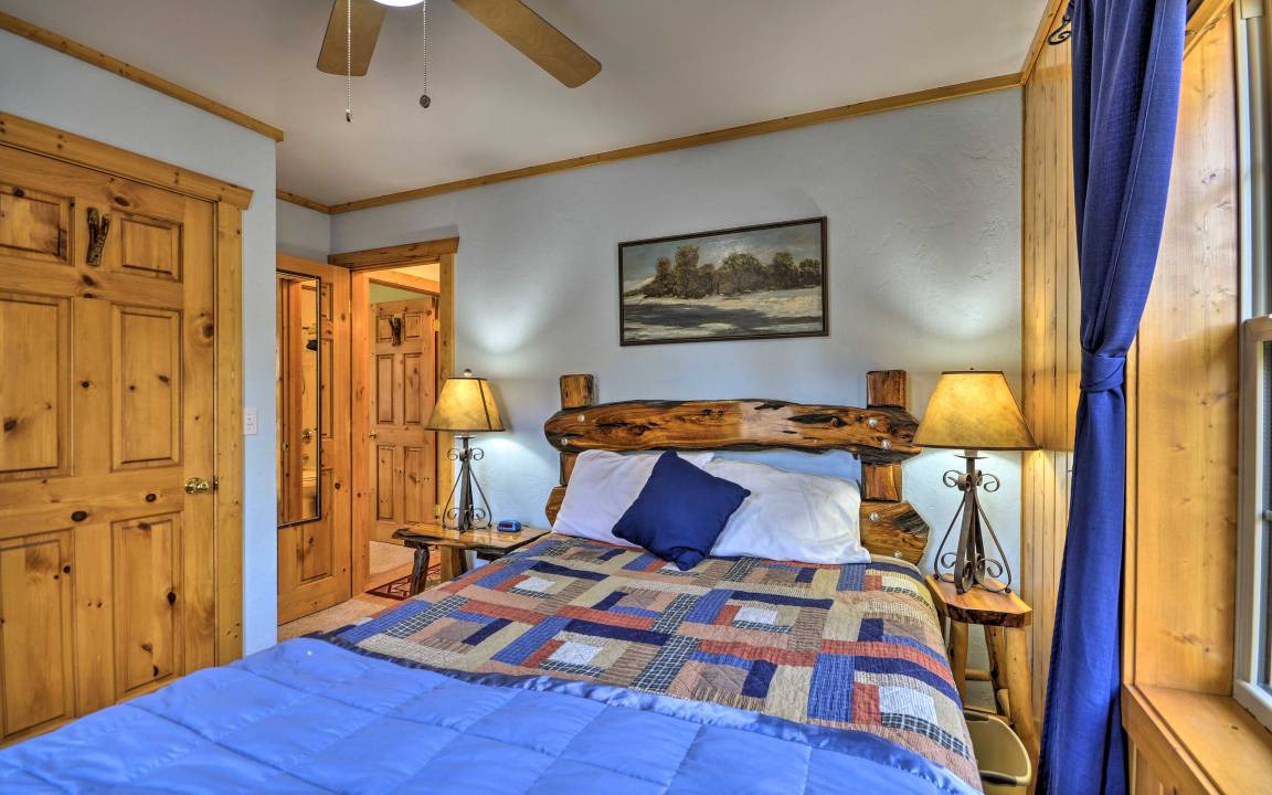Photo of Bedroom in McLeod