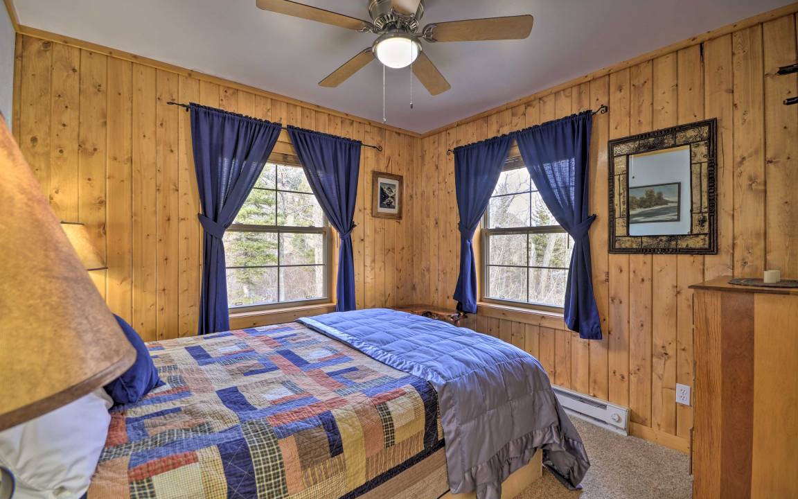Photo of Bedroom in McLeod
