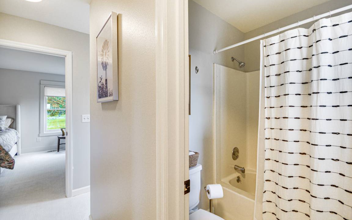 Photo of Bathroom in Roberts