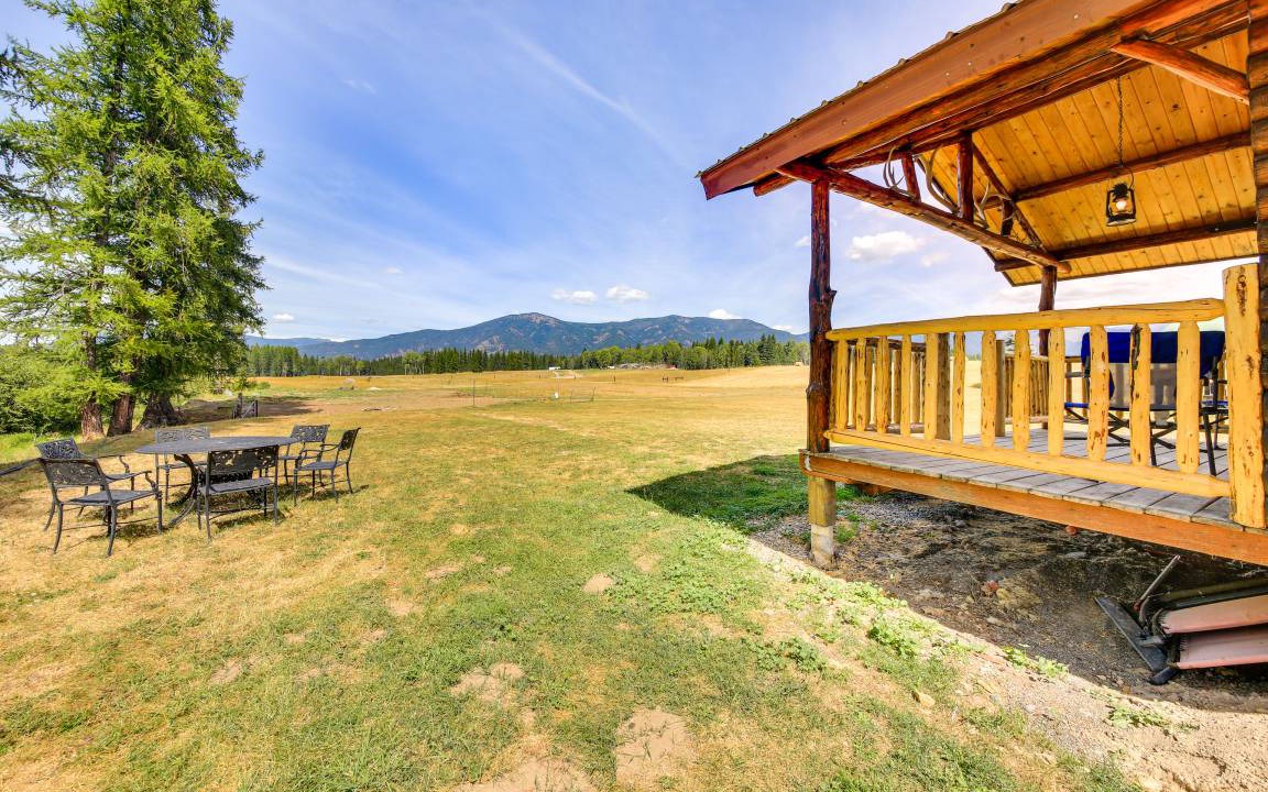 Photo of Others in Trout Creek