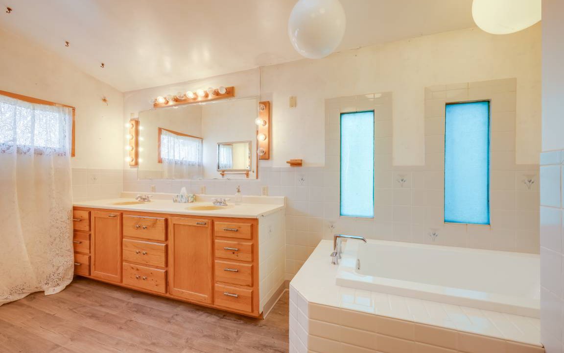 Photo of Bathroom in Malta