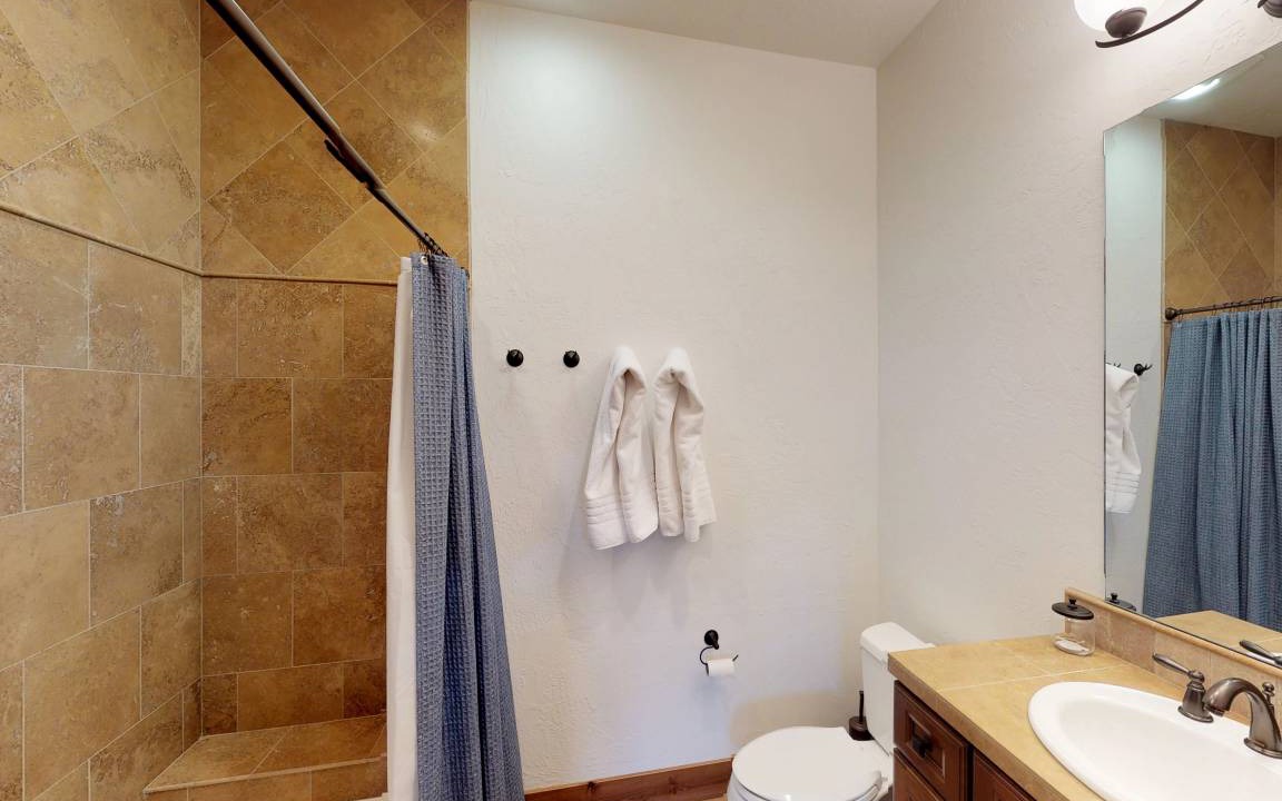 Photo of Bathroom in Big Sky