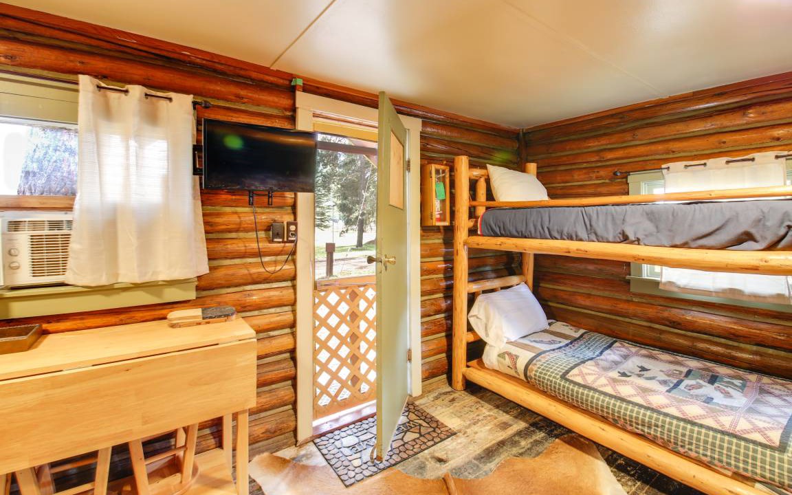 Photo of Bedroom in De Borgia