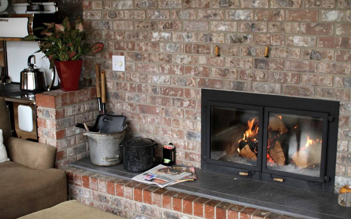 Photo of Others in Polebridge