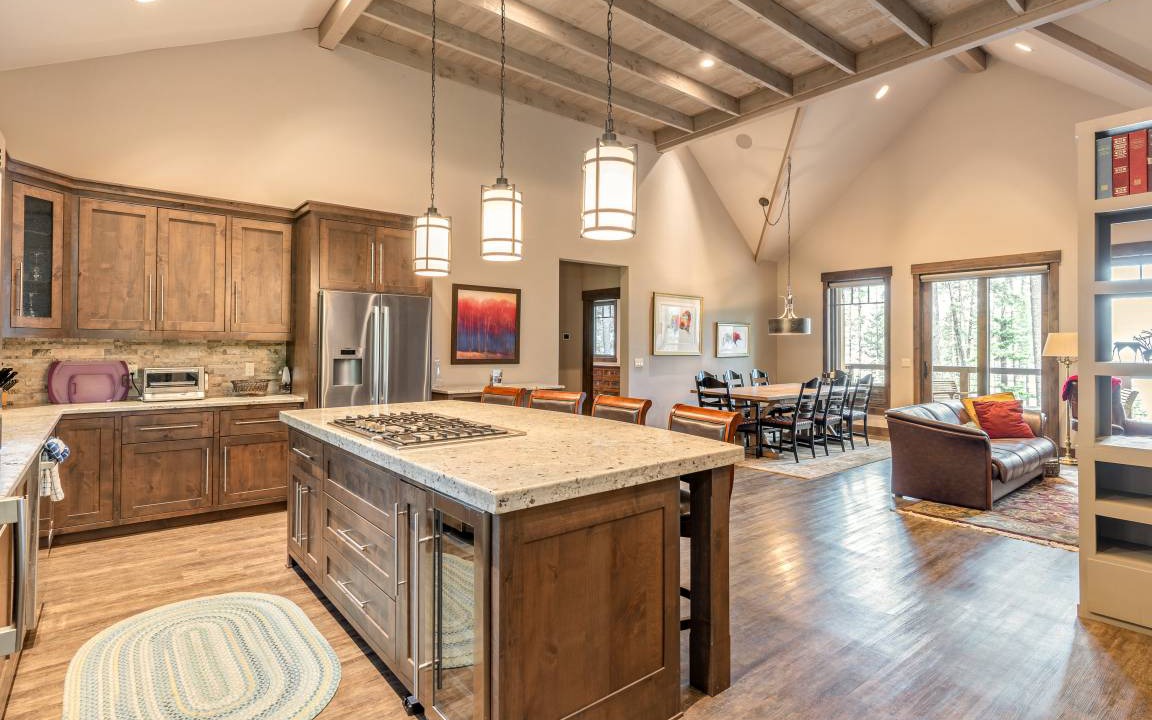 Photo of Kitchen in Lakeside