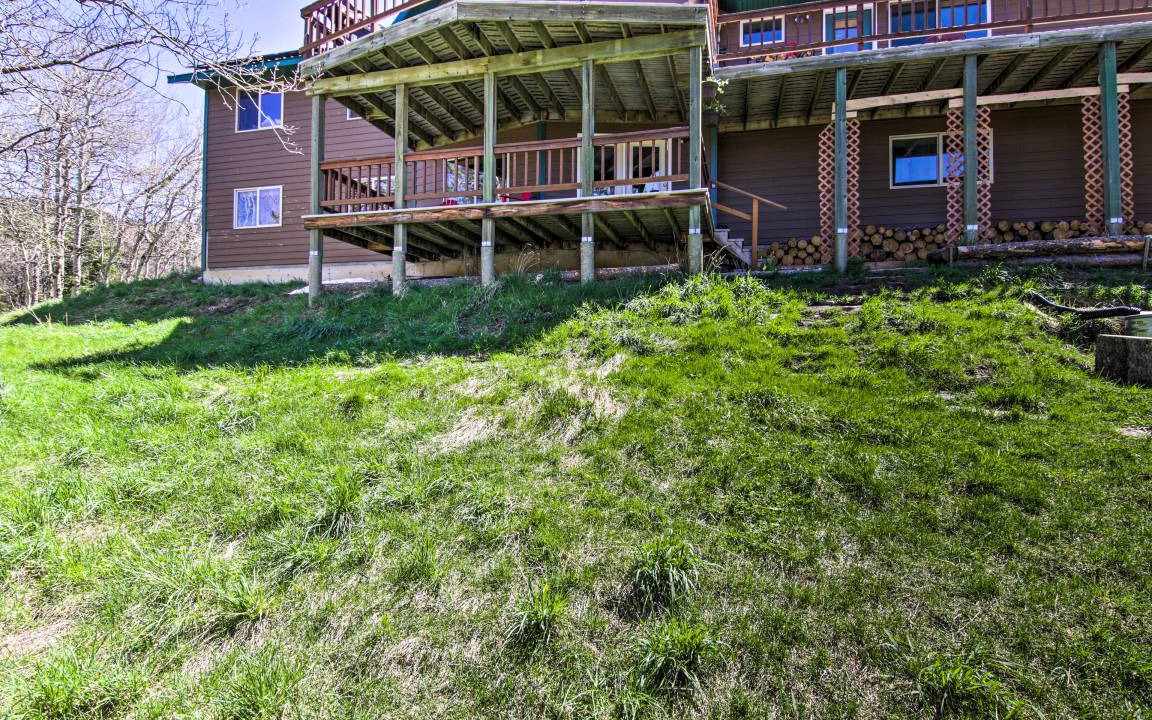 Photo of Buildings in Bozeman