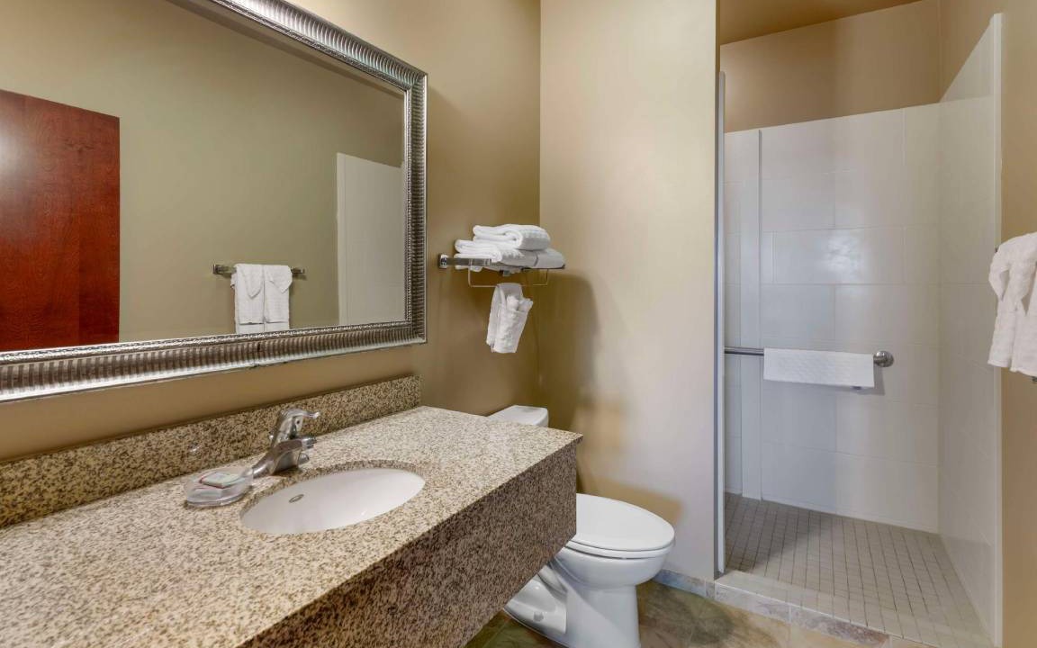 Photo of Bathroom in Sidney