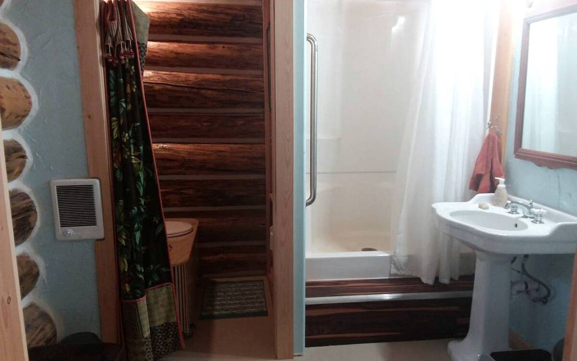 Photo of Bathroom in Alberton