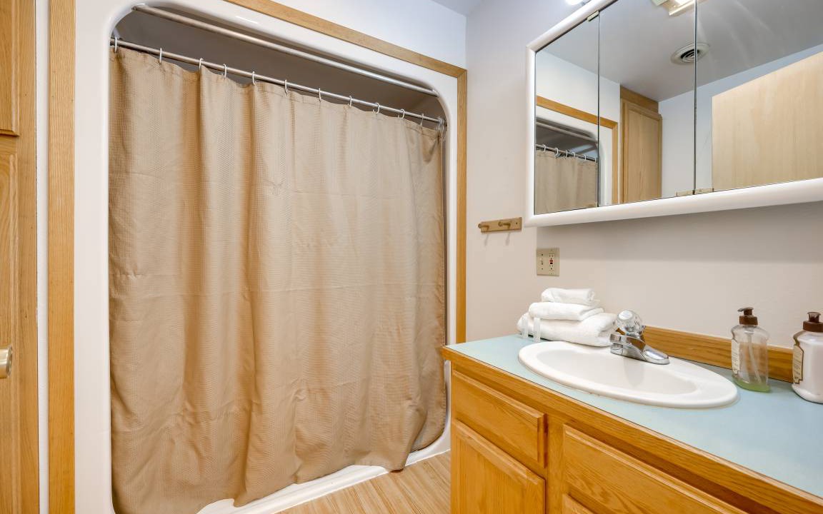 Photo of Bathroom in Malta