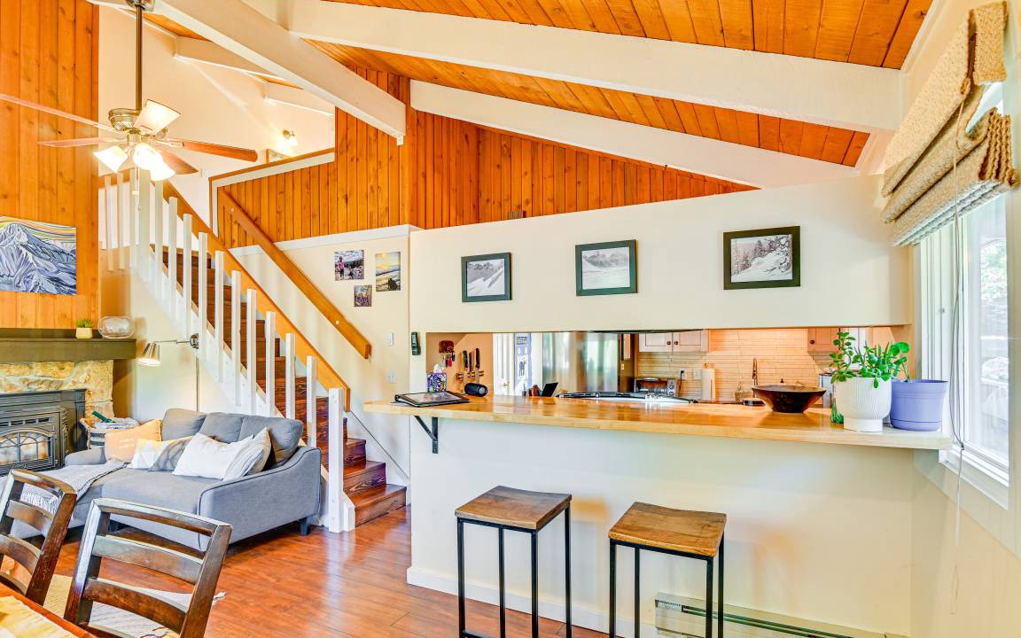 Photo of Others in Big Sky