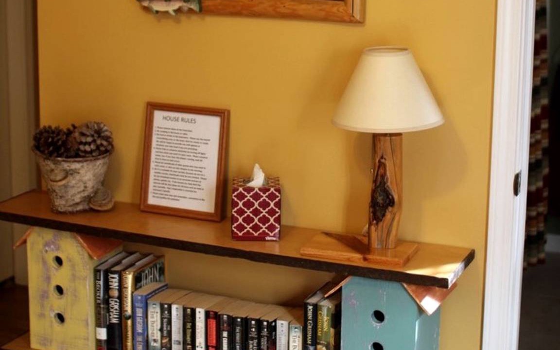 Photo of Others in Polebridge