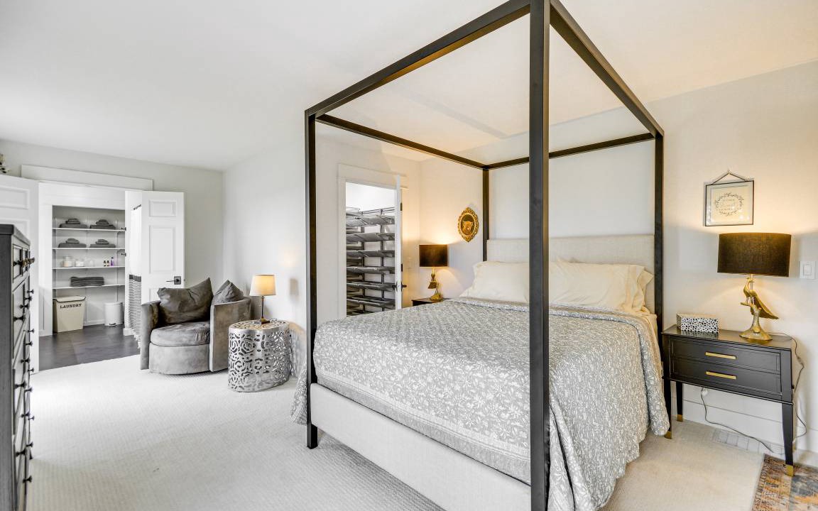 Photo of Bedroom in Roberts