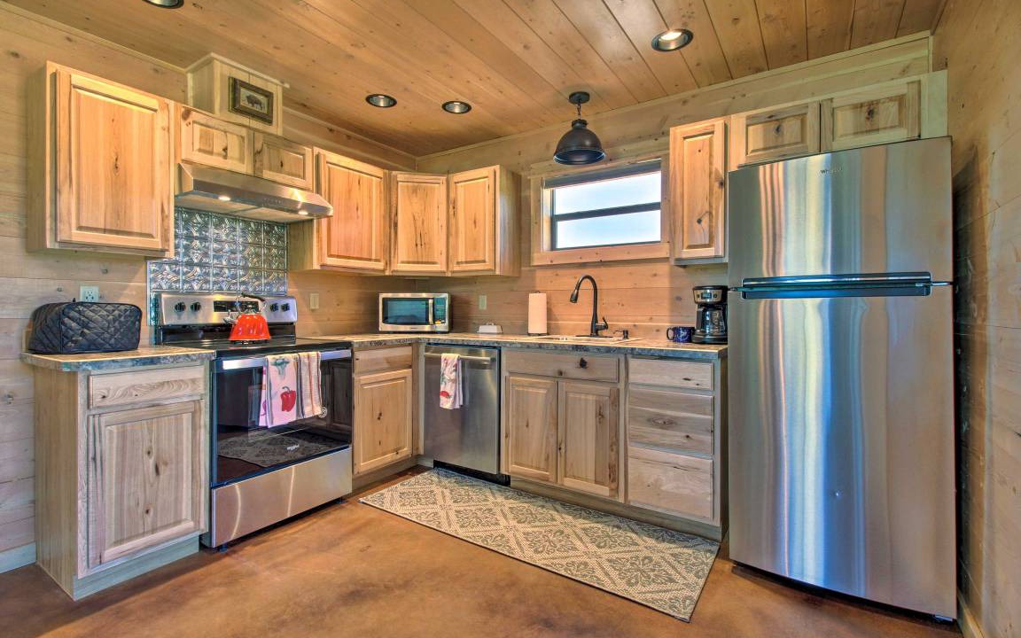 Photo of Kitchen in Livingston