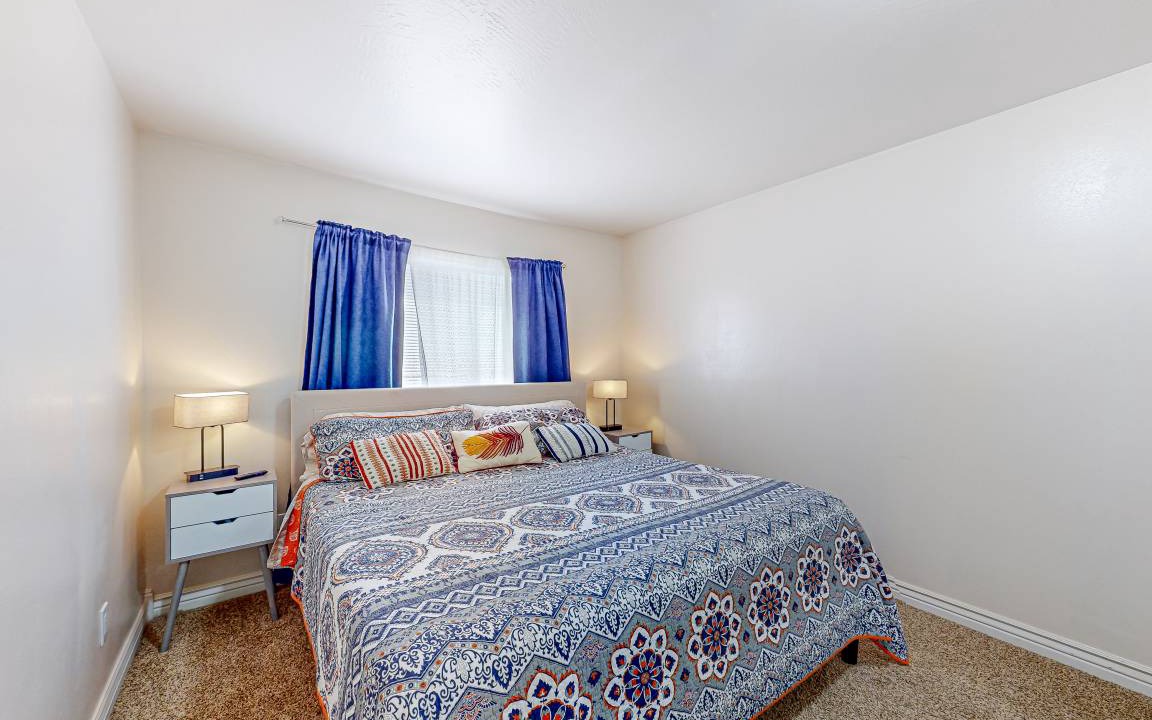 Photo of Bedroom in Polson