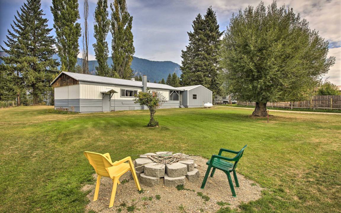 Photo of Others in Trout Creek