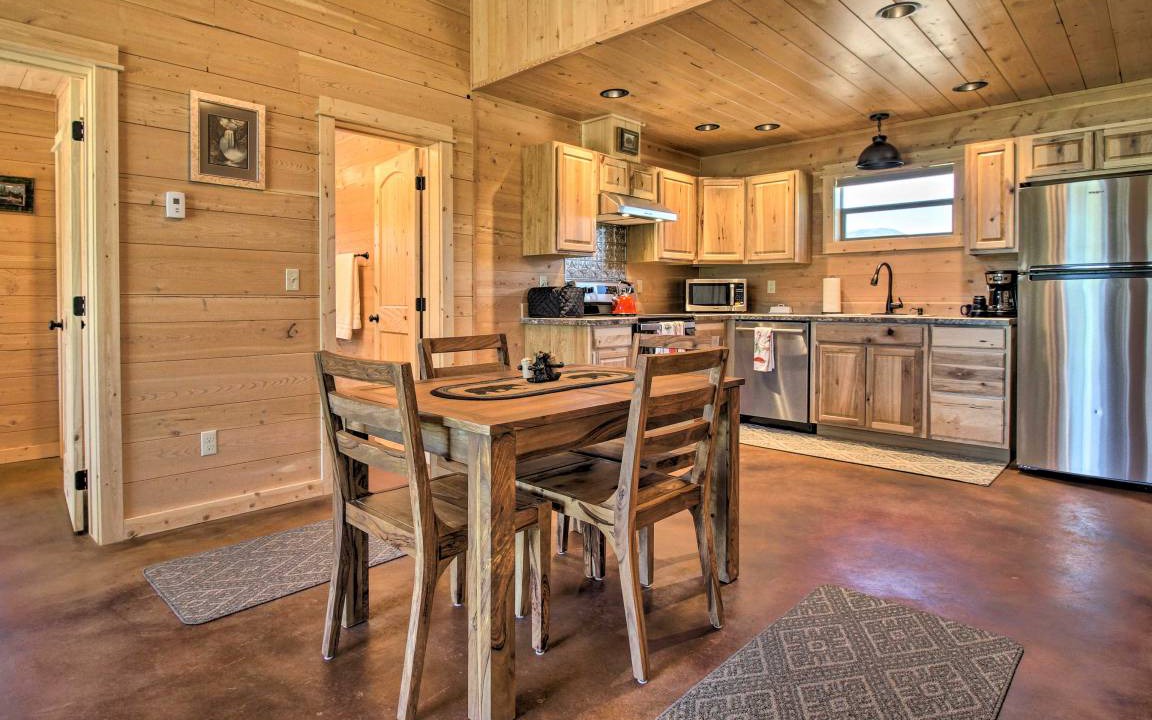 Photo of Kitchen in Livingston