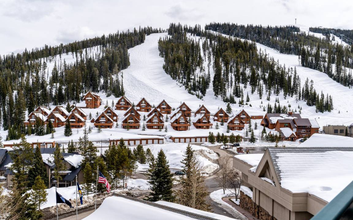 Photo of Others in Big Sky
